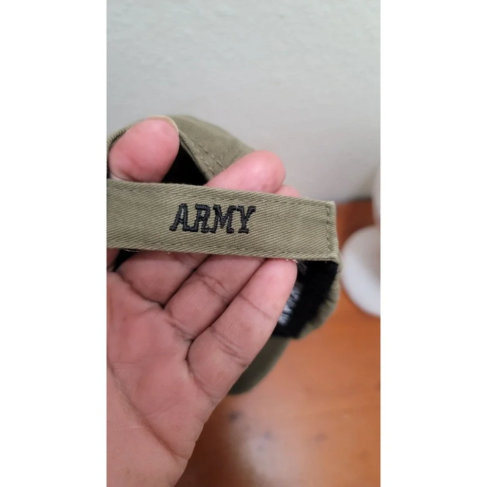 Army Performance this cap